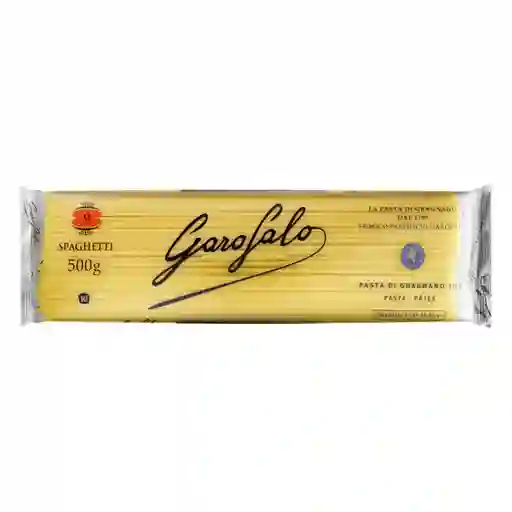 Garofalo Pasta Spaghetti