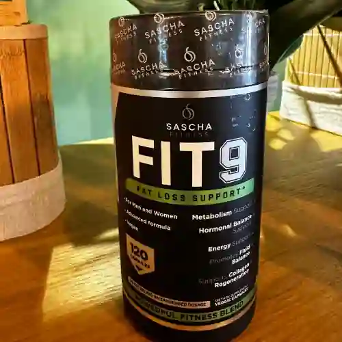 Fit 9