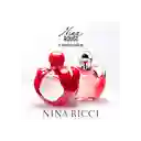 Nina Ricci Perfume Rouge Edt For Women