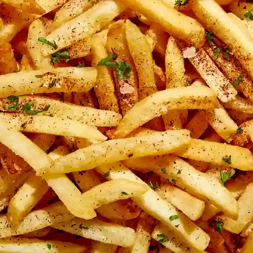 Papas Fritas