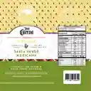 Monterojo Nachos Jose Cuervo Salsa Verde Mexicana 140gr