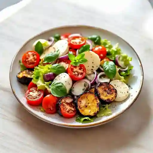 Mediterranea