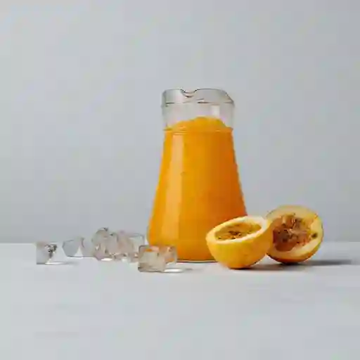 Jugo de Maracuyá 12 Oz