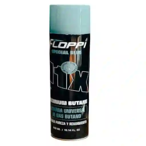 Floppi Gas Butano Premium