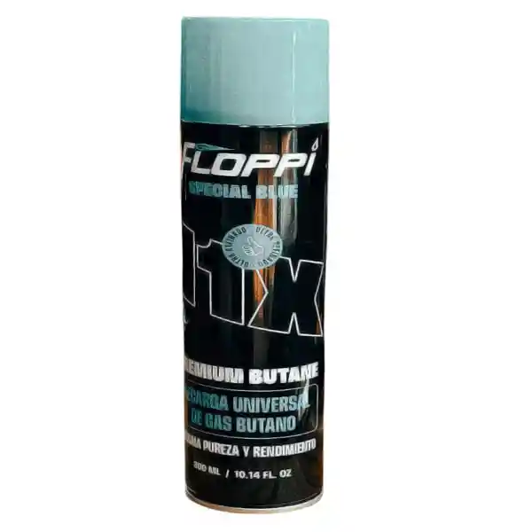 Floppi Gas Butano Premium
