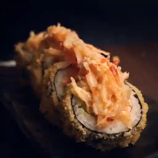 Tokio roll