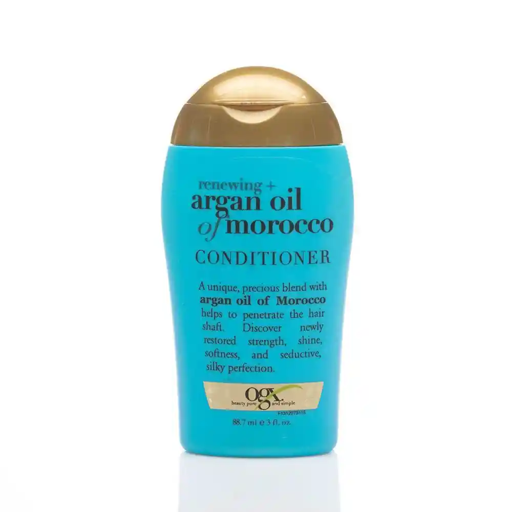 Organix Acondicionador Argan Oil Morocco