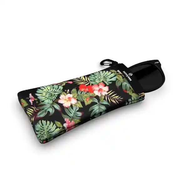 Gogglesoc Estuche Gafas Sunnysoc Hawaiian