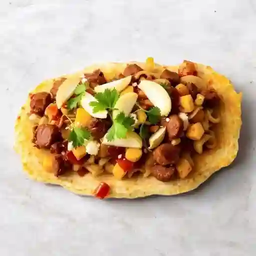 Picada de Chorizo y Butifarra