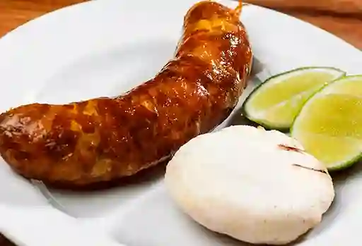 Chorizo Ahumado
