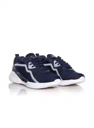 Tenis Hombre Azul Talla 42 Bronzini