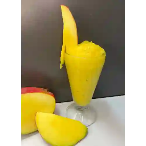 Jugo Natural de Mango