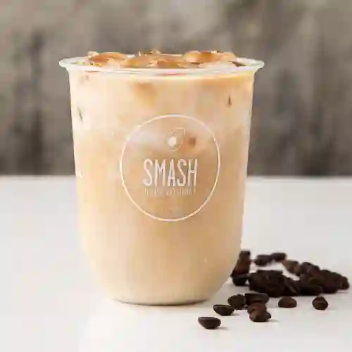 Cold Brew Latte