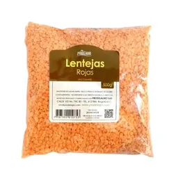 Prodelagro Lenteja Roja