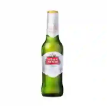 Cerveza Stella Botella 330 ml