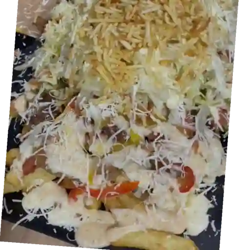Salvajada x3