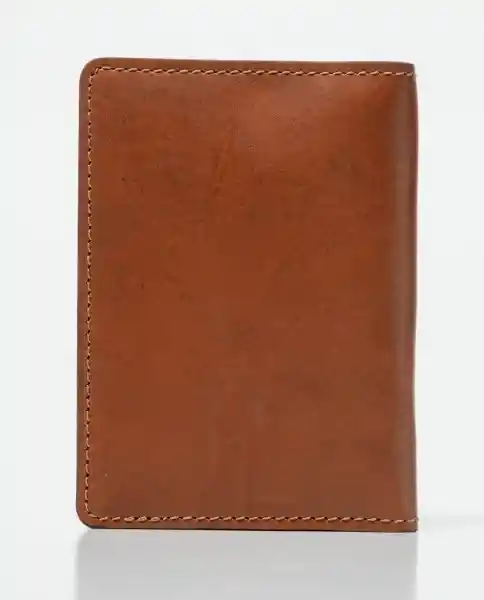 Porta Pasaporte Leather Goods Café Chevignon