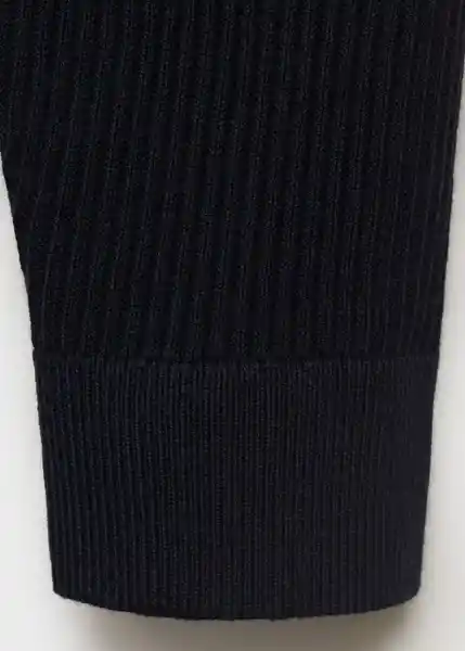 Jersey Antigua Navy Talla XXL Hombre Mango