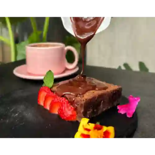 Brownie