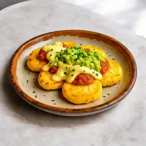 Pataconcitos