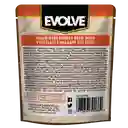 Evolve Alimento Humedo Para Gato Pavo y Vegetales 85 g