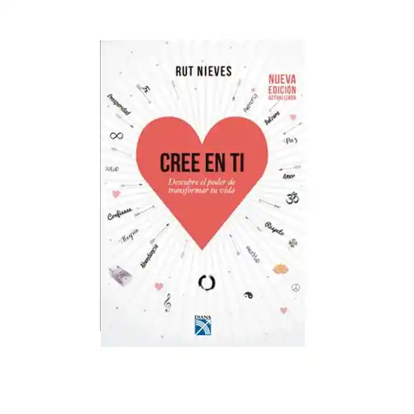 Cree en ti - Rut Nieves