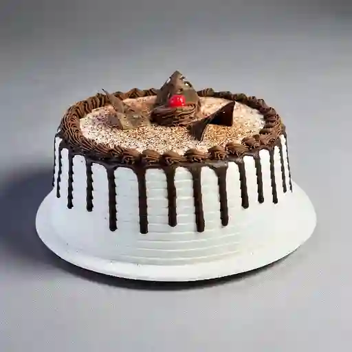 Torta Choco Way