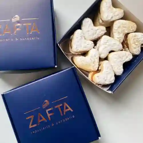 Alfajores