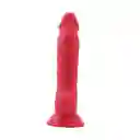 Dildo Rick Red