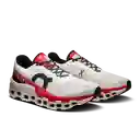 On Tenis Para Correr Cloudmster 2 Hombre Blanco Talla 10