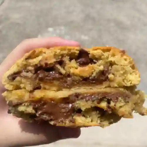 Chocolate Chunk Cookie