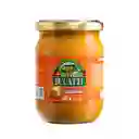 Bucatti Salsa Pannarosa