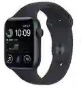 Watch Se 40 Mid Al Mid Sp Gps Apple Mnjt3be/a