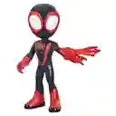 Juguete de Bebé Miles Morales Gigante Spidey