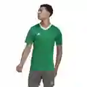 Adidas Camiseta Ent22 Jsy Verde Hombre Talla M Ref : HI2123