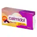 Calmidol Compuesto (200 mg/ 30 mg)