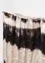 Pantalón Beni Crudo Talla M Mujer Mango