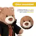 Peluche Osos Uniforme Gryffindor Serie Harry Potter 10 in Miniso