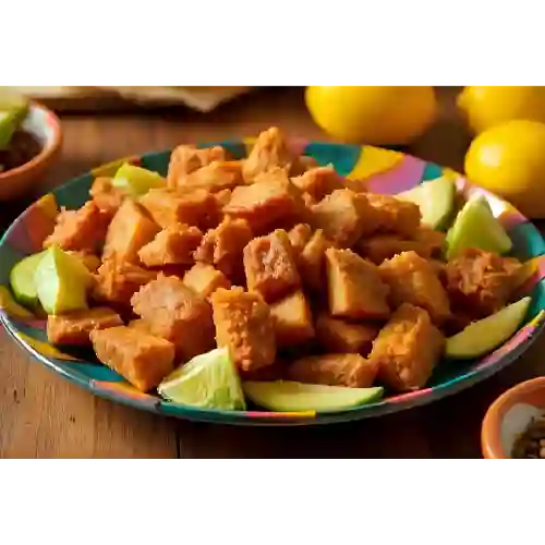 Chicharron