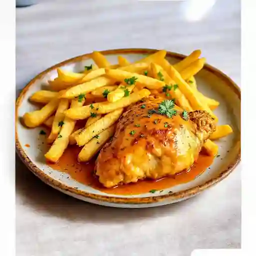 Pollo