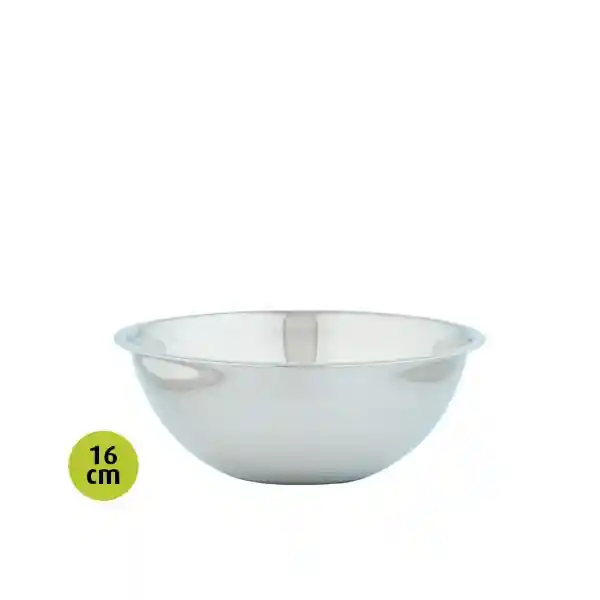 Bowl Nova 16 cm Incametal