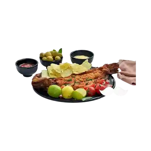 Lomo de Cerdo