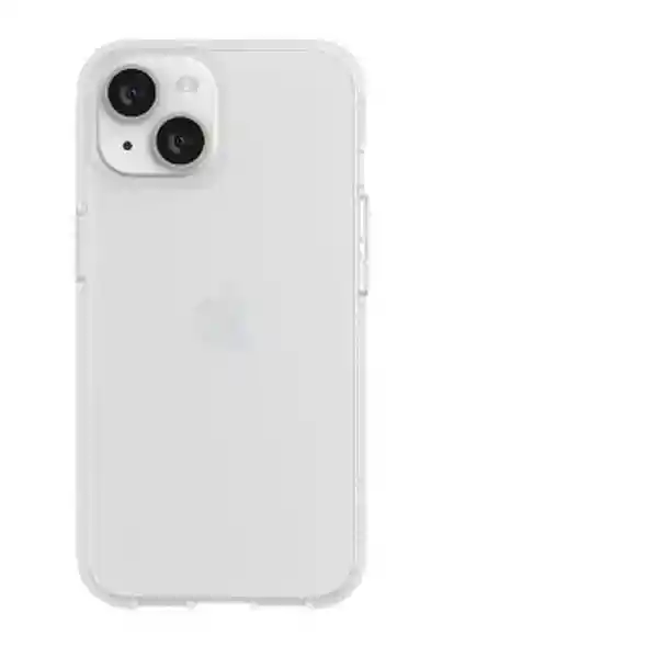 Griffin Funda Survivor Clear For iPhone 14 Plus Transparente