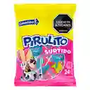 Pirulito Chupetas con Sabores Surtidos