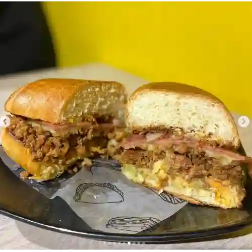 Torta