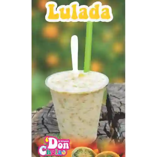 Lulada