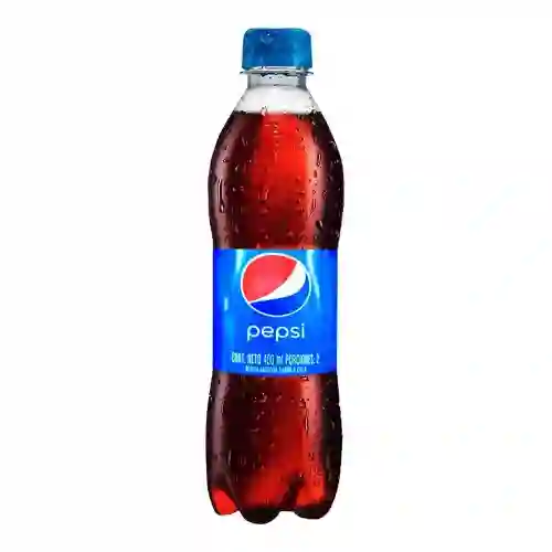 Pepsi 400 ml