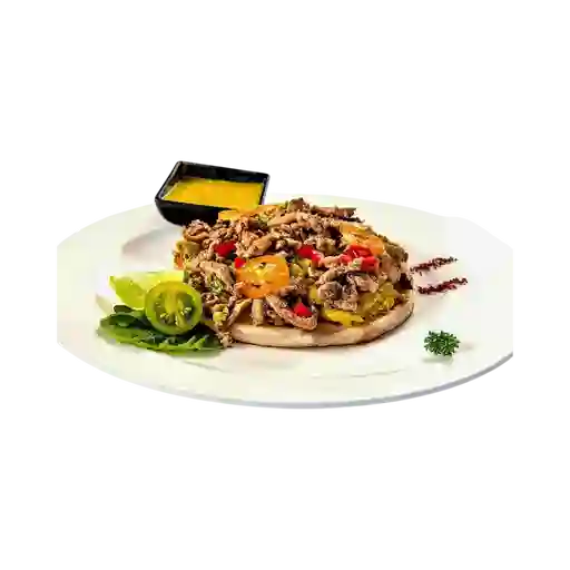 Pita Mozzarella