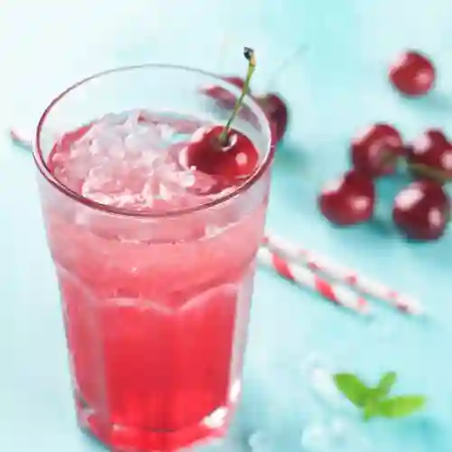 Sodas Saborizadas