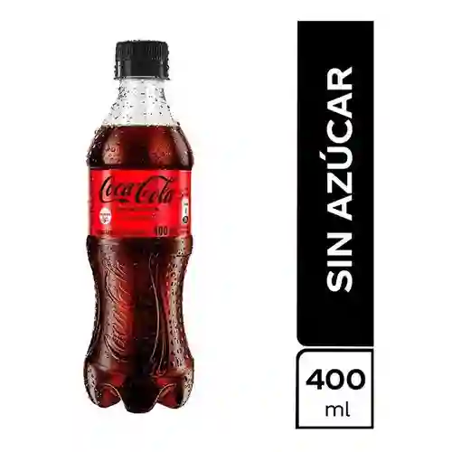 Coca - Cola Zero 400
